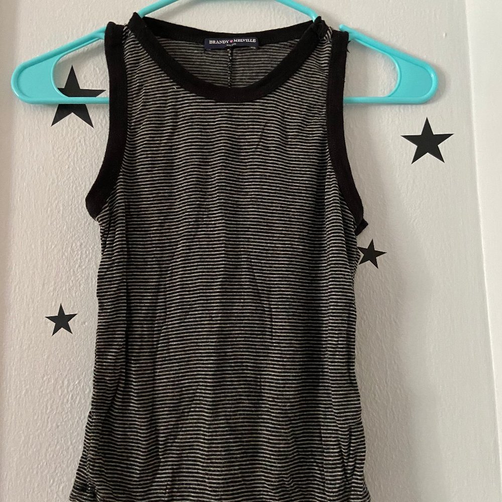Brandy Melville tank top